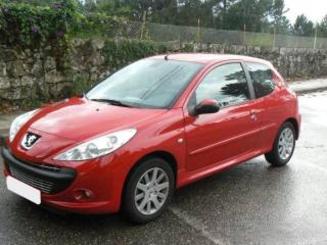 Peugeot 206 Aperti Ad Agosto 