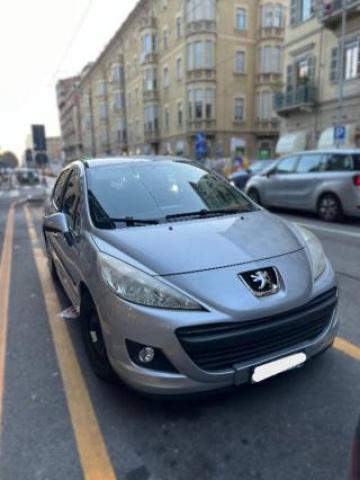Peugeot 207 Aperti Ad Agosto 