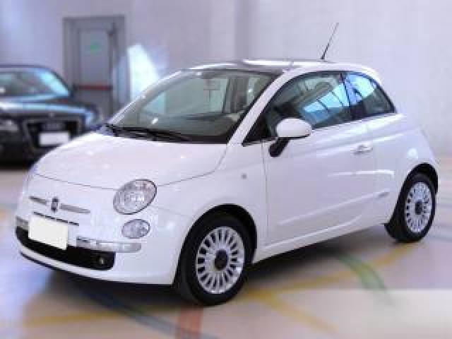 Fiat 500 Aperti Ad Agosto 