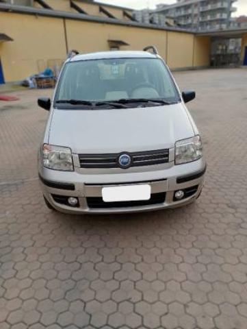Fiat Panda Aperti Ad Agosto 