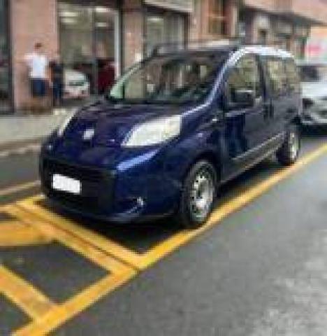 Fiat Qubo Aperti Ad Agosto 