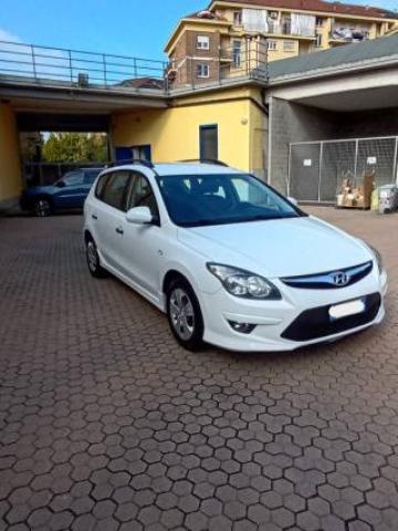 Hyundai I30 Cw 1.4 Classic 