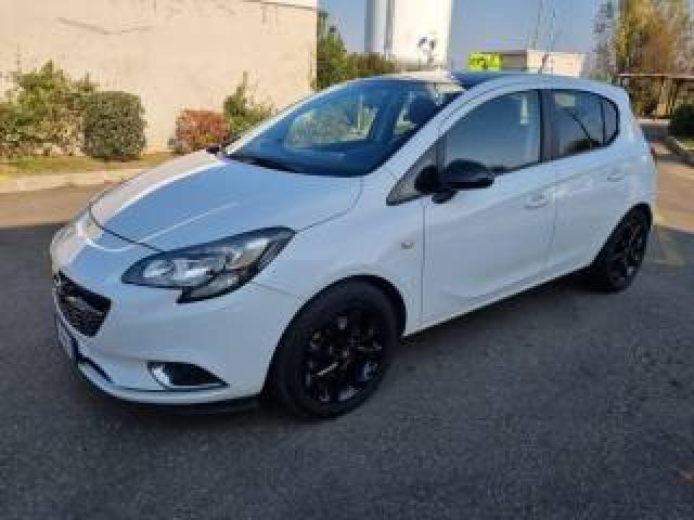 Opel Corsa Aperti Ad Agosto 