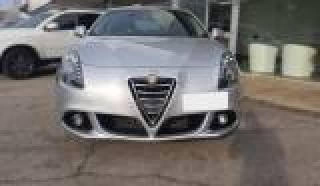 Alfa Romeo Giulietta 1.6 Jtdm-2 105 Cv 