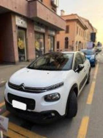 Citroen C3 Puretech 82 Gpl 