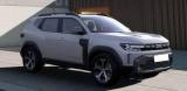 Dacia Duster Eco-G 120 Cv 