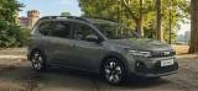 Dacia Jogger Eco-G 120 Cv 