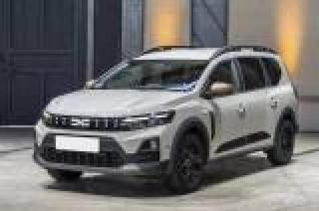 Dacia Jogger Eco-G 120 Cv  