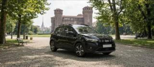 Dacia Sandero Eco-G 120 Cv  
