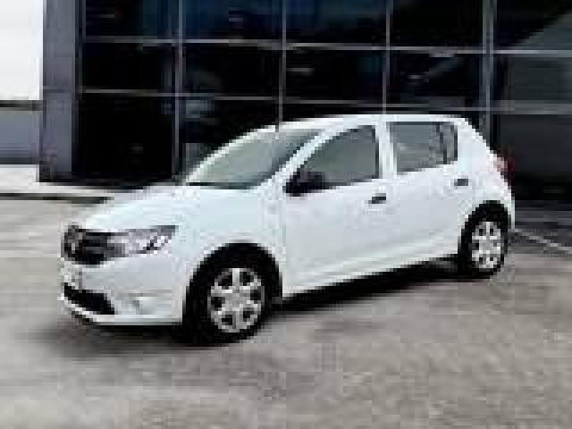 Dacia Sandero 1.2 Gpl 75cv 