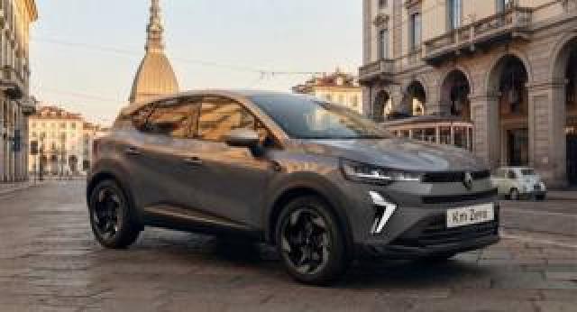 Renault Captur Eco-G 120 