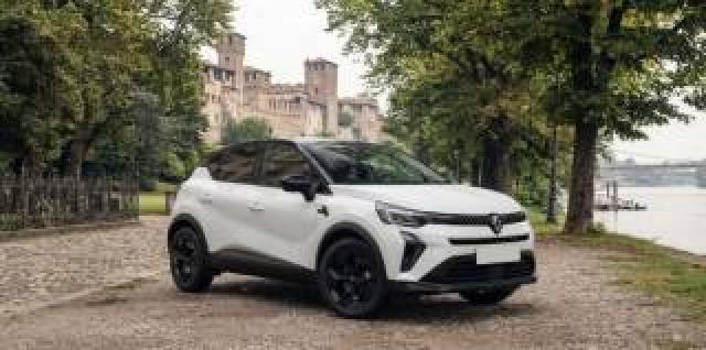 Renault Captur Eco-G 120 