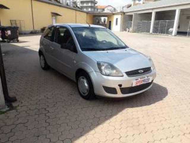 Ford Fiesta 1.2 