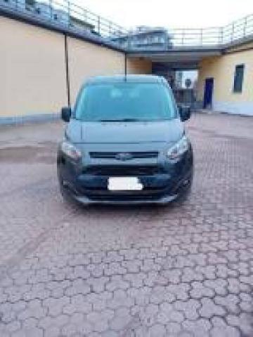 Ford Transit Connect 1.6 