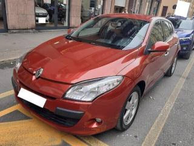 Renault Megane Mégane 1.5 Dci 110cv  
