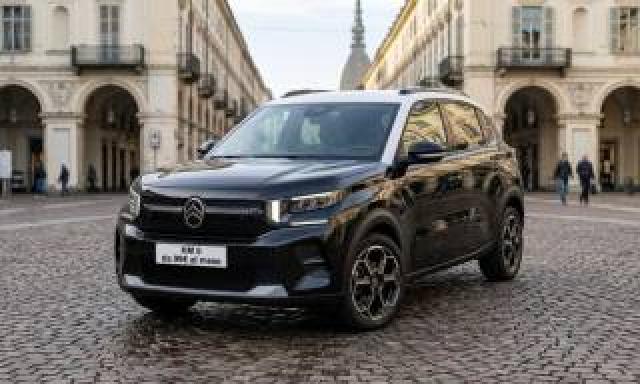 Citroen C3 C3 