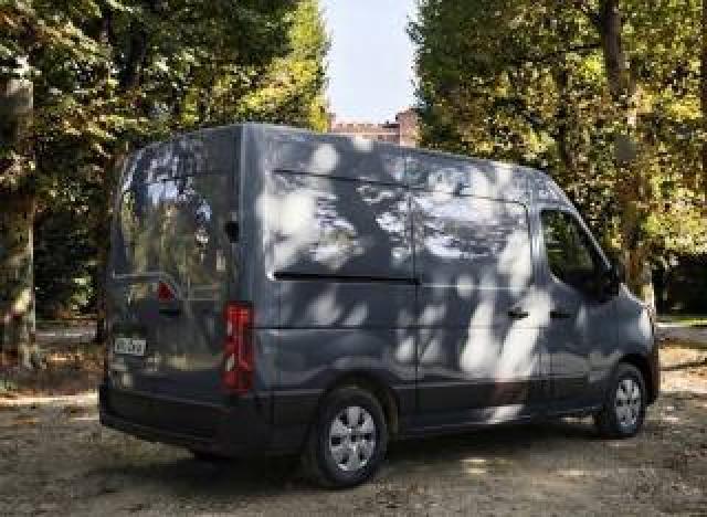 Renault Master 105cv 