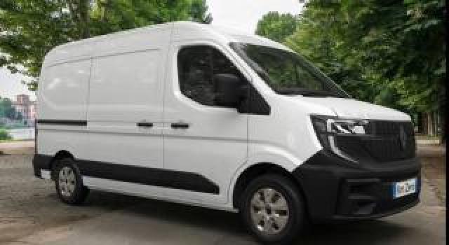 Renault Master 105cv  