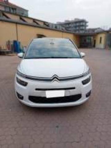 Citroen Grand C4 Picasso 1.2 