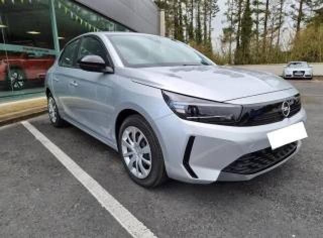 Opel Corsa 1.2 