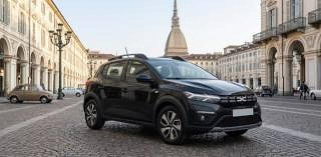 Dacia Sandero 120 Cv  
