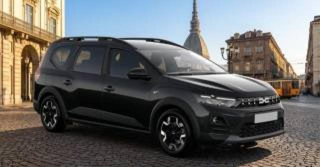 Dacia Jogger 120 Cv  