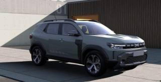 Dacia Duster 120 Cv  