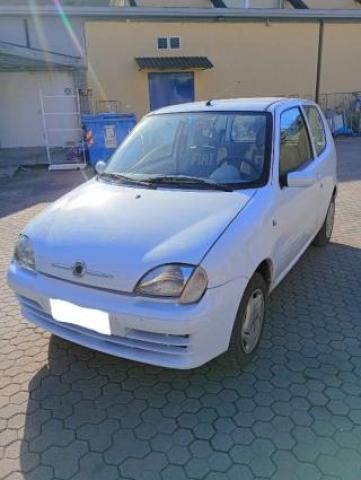 Fiat Seicento 1.1 