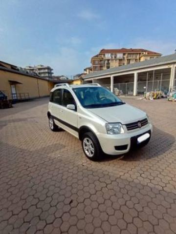 Fiat Panda 1.3 4x4 