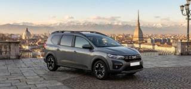 Dacia Jogger 120 Cv  