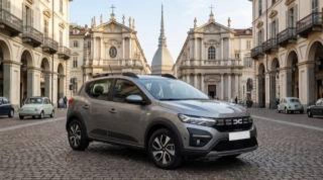Dacia Sandero 1.0  