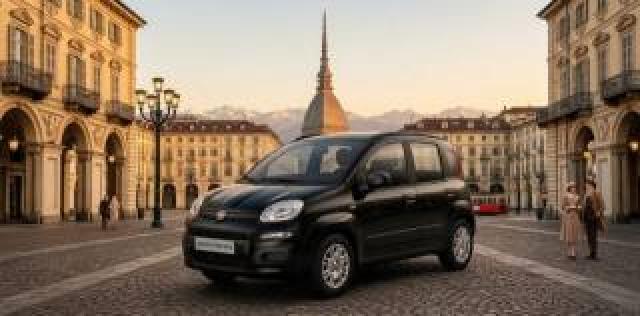 Fiat Panda 1.0  