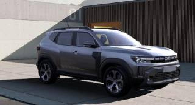 Dacia Duster 120 Cv  