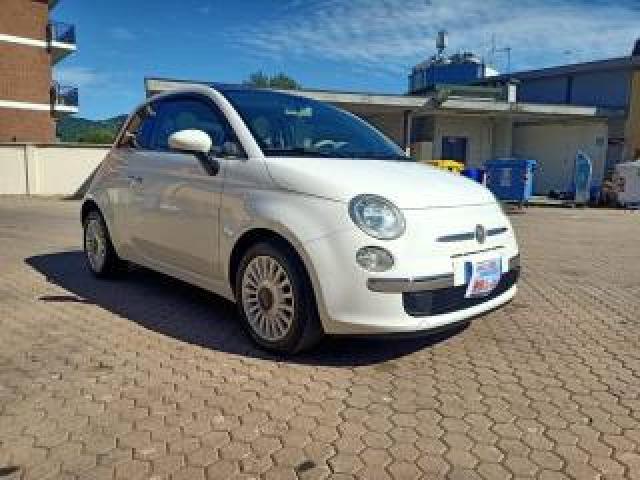 Fiat 500 1.2  