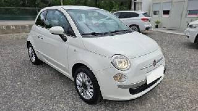 Fiat 500 95 Cv  