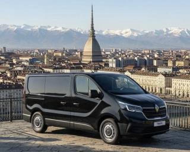 Renault Trafic 110cv  