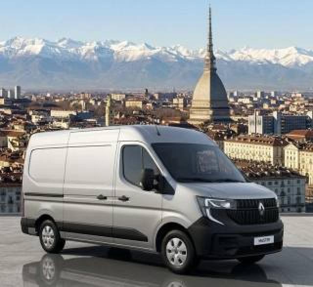 Renault Master Furgone 