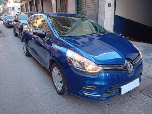Renault Clio Tce 12v 90 Cv Gpl 5 Porte Moschino 