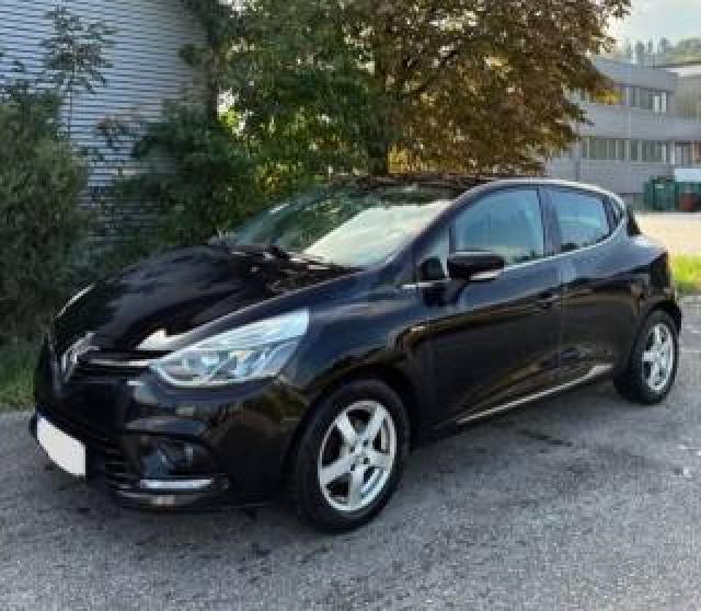 Renault Clio 1.5 