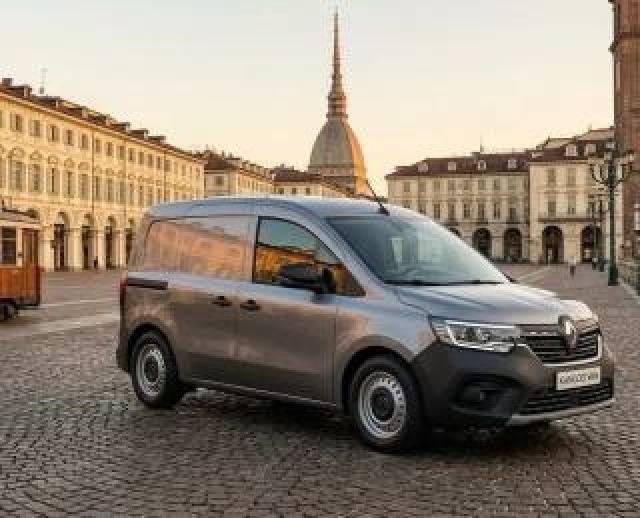 Renault Kangoo 1.5  