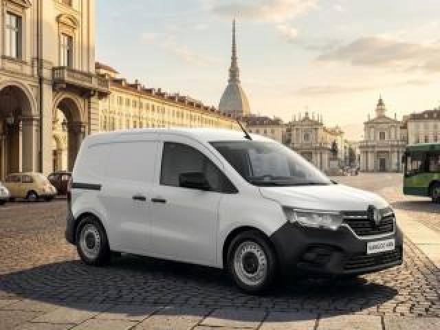 Renault Kangoo 1.5  