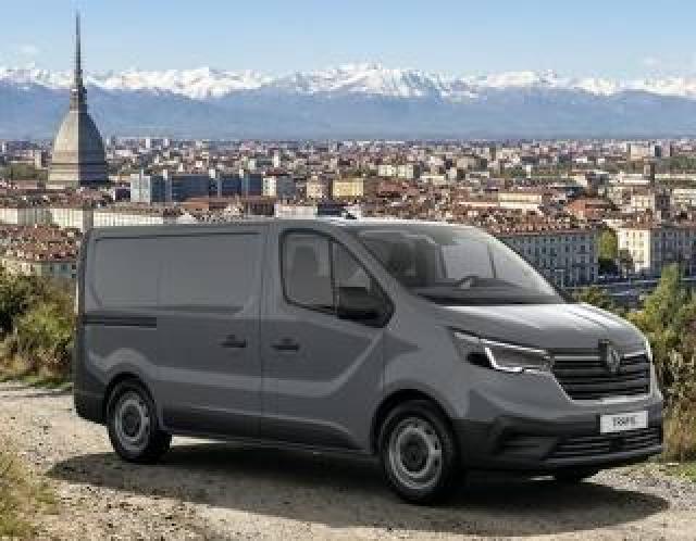 Renault Trafic 110cv  