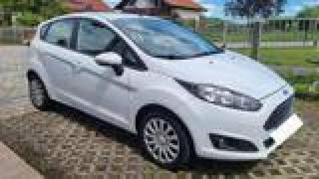 Ford Fiesta 1.4 3p. Bz.- Gpl Titanium 