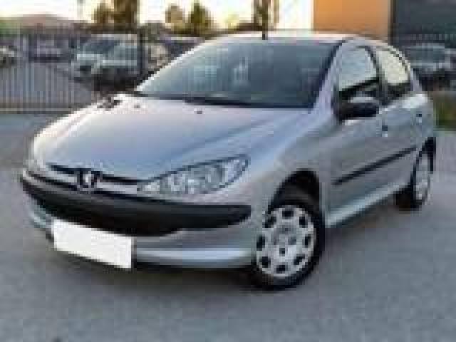 Peugeot 206 1.4 5p. Enfant Terrible 