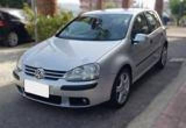 Volkswagen Golf 1.9 Tdi 
