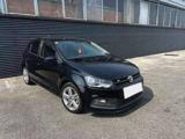 Volkswagen Polo 1.2 3 Porte Trendline 