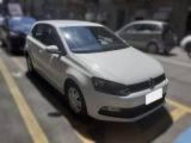 Volkswagen Polo 1.0 Mpi 5p. Business 