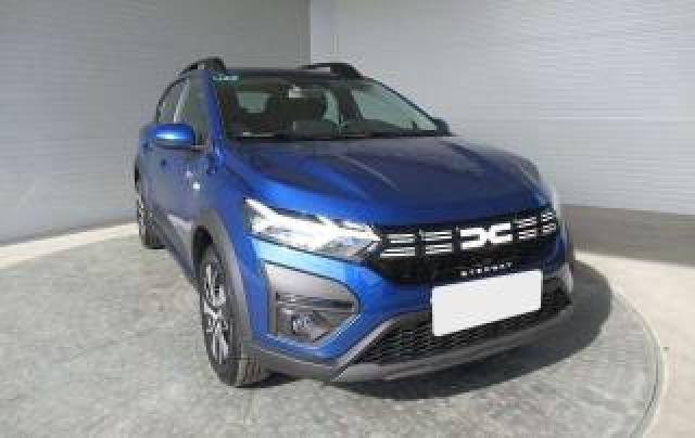 Dacia Sandero 1.0 Tce Eco-G 