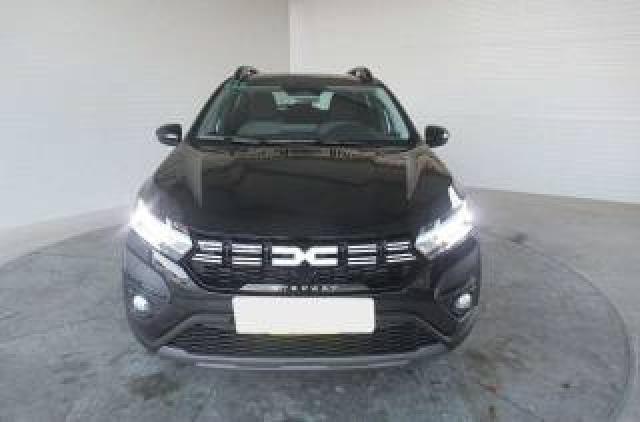 Dacia Sandero 1.0 Tce Eco-G 