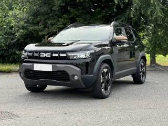 Dacia Duster 1.0 